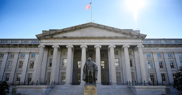 US government’s net worth is now NEGATIVE $75 TRILLION