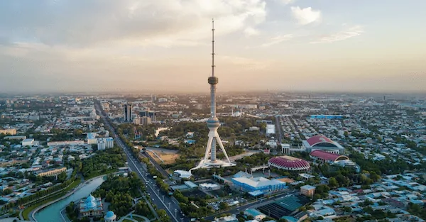 Astonishing opportunities in one of the oldest cities in the world