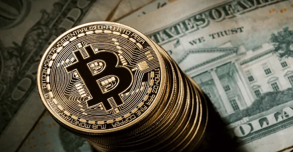 Congressman wants to ban Bitcoin because it threatens the Federal Reserve
