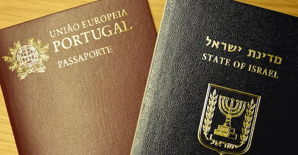 5 Great Citizenship By Descent Countries