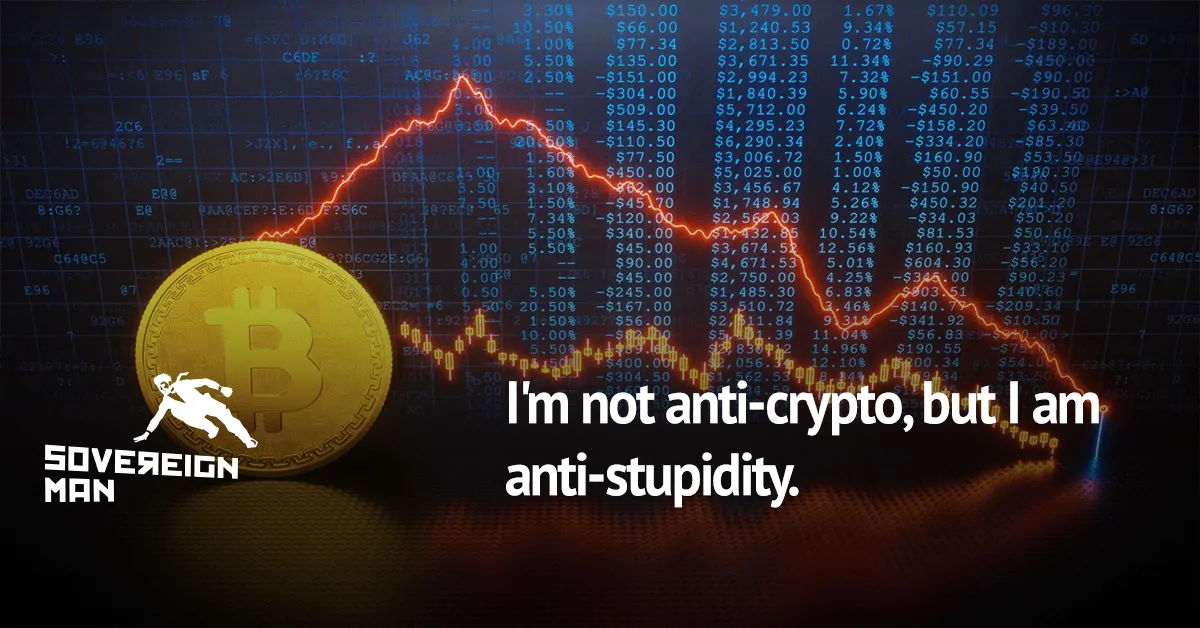 Crypto prices are surging… is it time to buy again?