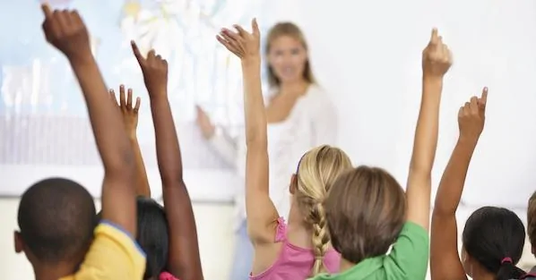 New York City trying to “liberate” teachers from their “whiteness”