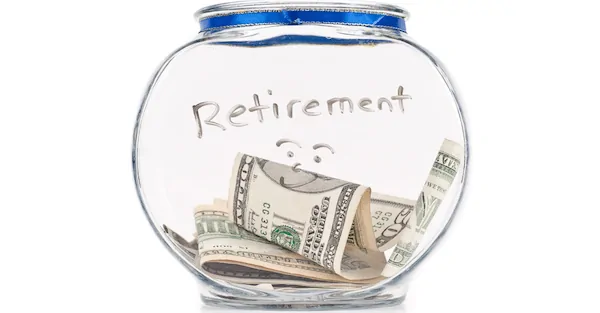Social Security will cross another dangerous milestone next year