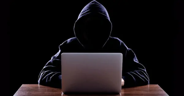 Five years in prison for offending someone online…