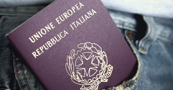 Here’s how to get a second passport (almost) for free