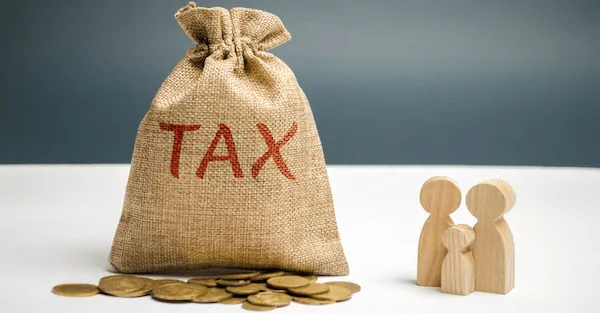 Congress courageously sticks US taxpayers with a $6 trillion liability