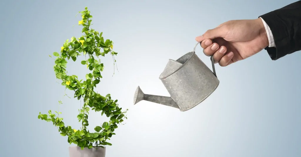 The easiest (and safest) return on investment you’ll ever achieve