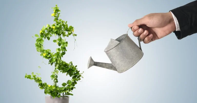 The easiest (and safest) return on investment you’ll ever achieve