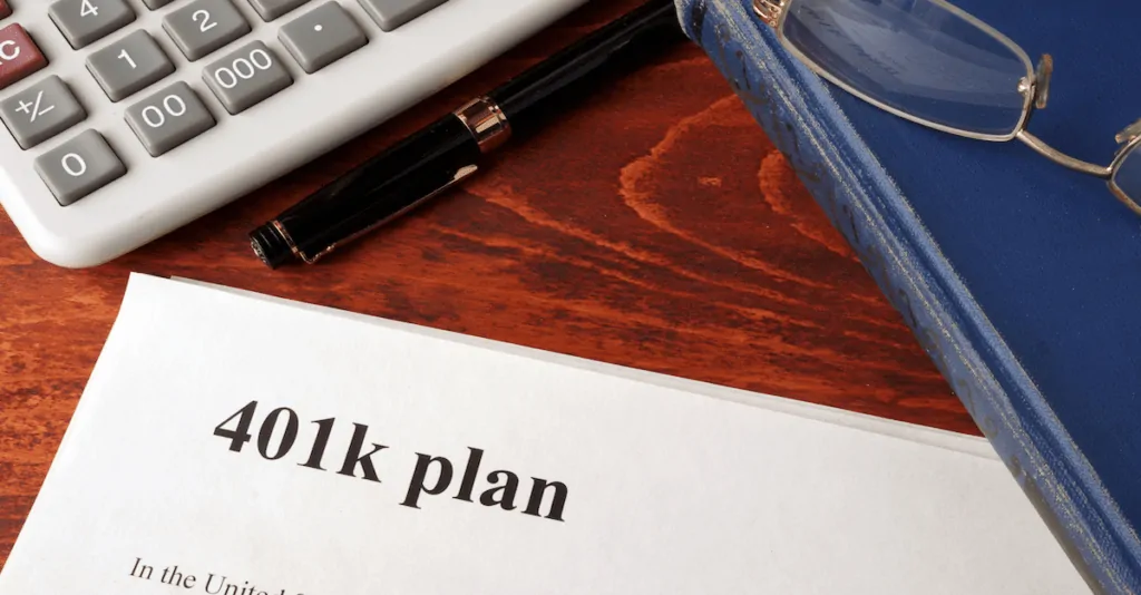 There are some enormous benefits in setting up a Solo 401(k)