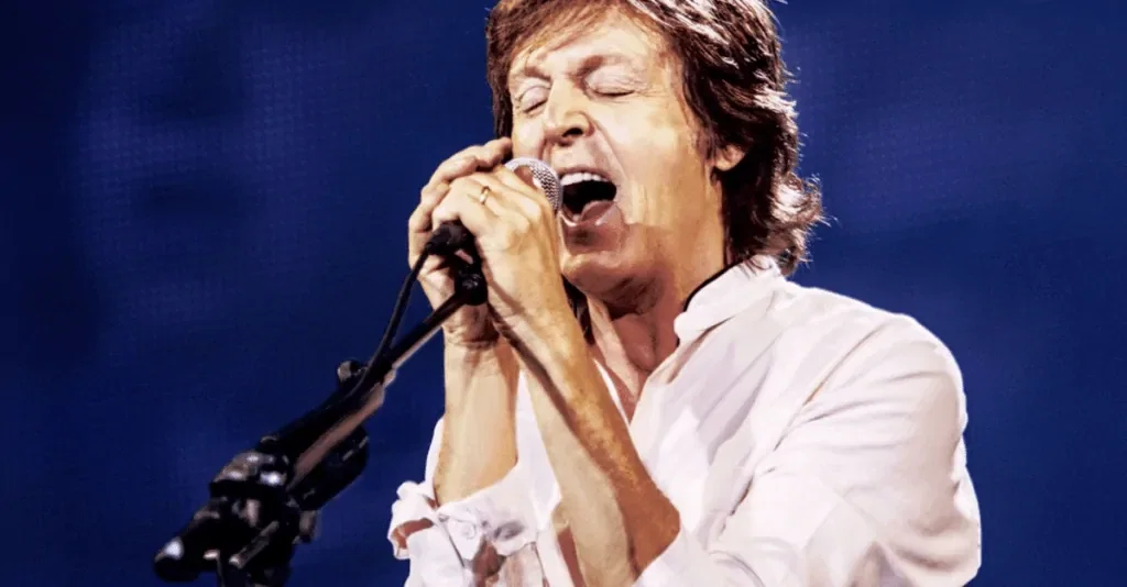 Here’s how you can invest like Paul McCartney and Michael Jackson