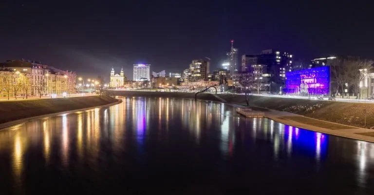 Why this is one of my favorite cities in Europe