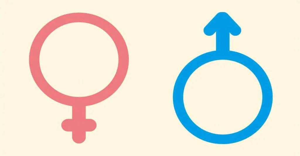 It’s now “incendiary” to say there are two genders