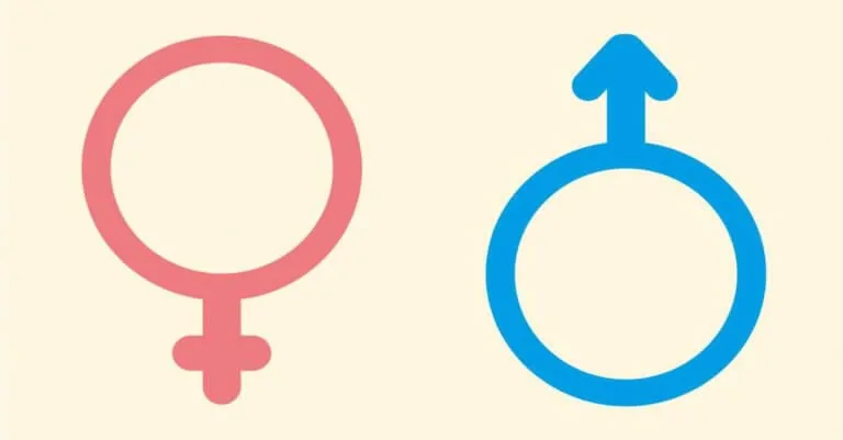 It’s now “incendiary” to say there are two genders