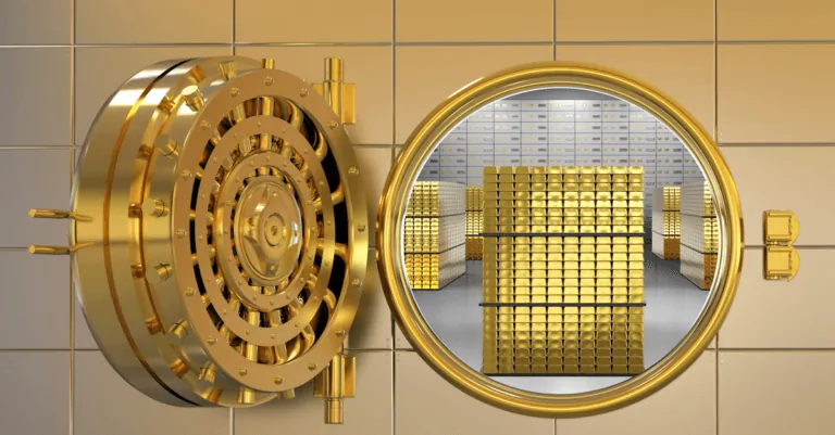 Here’s every reason to avoid buying a gold ETF