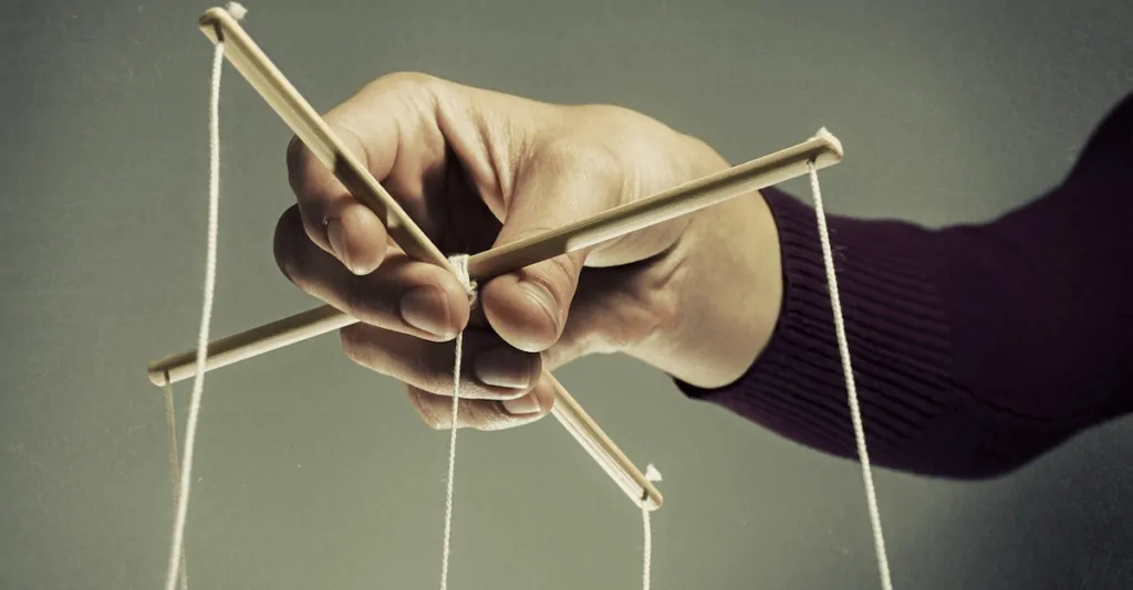 What I learned from having my mind manipulated this weekend