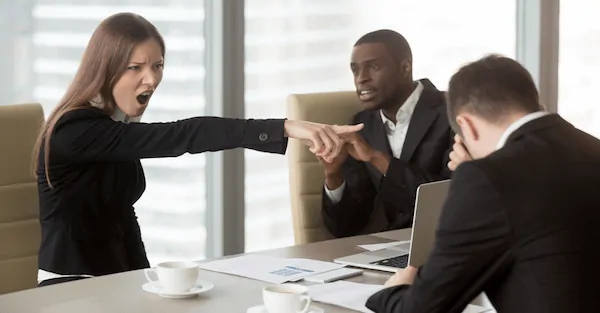 It’s “violence” to mispronounce someone’s name