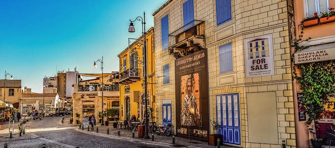 Cyprus Residency By Investment Program 2022