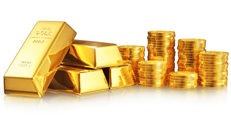 Gold’s long-term gains have even outperformed Warren Buffett…