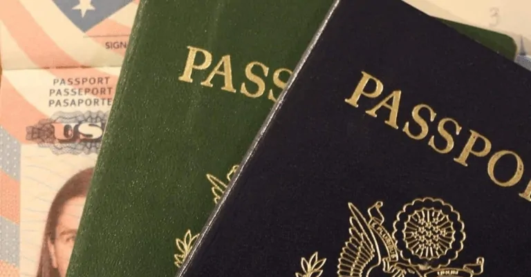 The fastest way to obtain a second passport