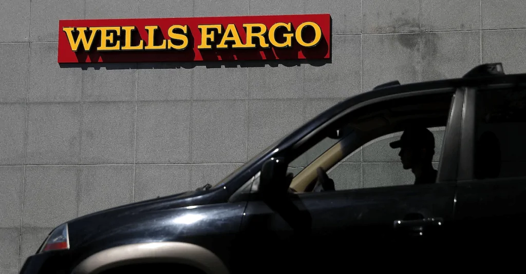 Why you shouldn’t be able to drive to your bank
