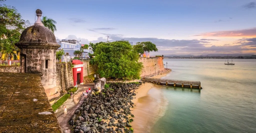 You have 49 days left to come to Puerto Rico