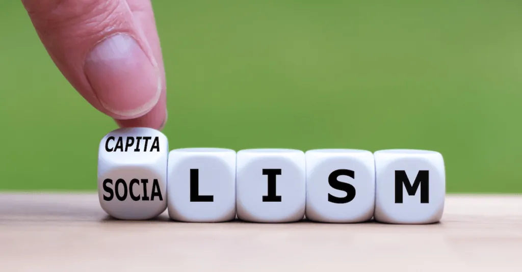 The five scary new rules of upside-down capitalism