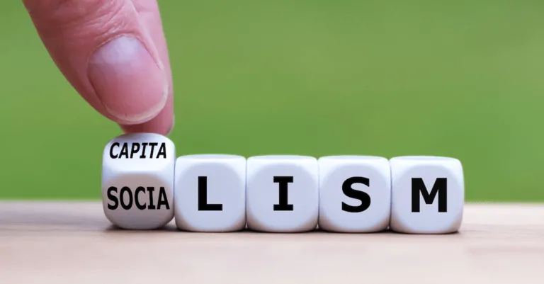 The five scary new rules of upside-down capitalism