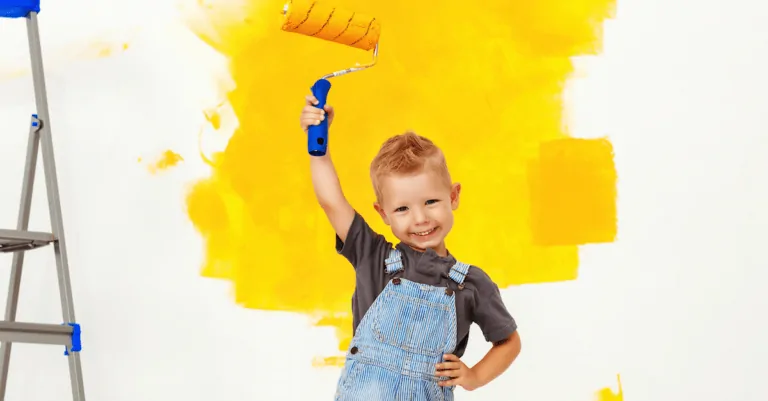 British government to decide how children can decorate their bedrooms