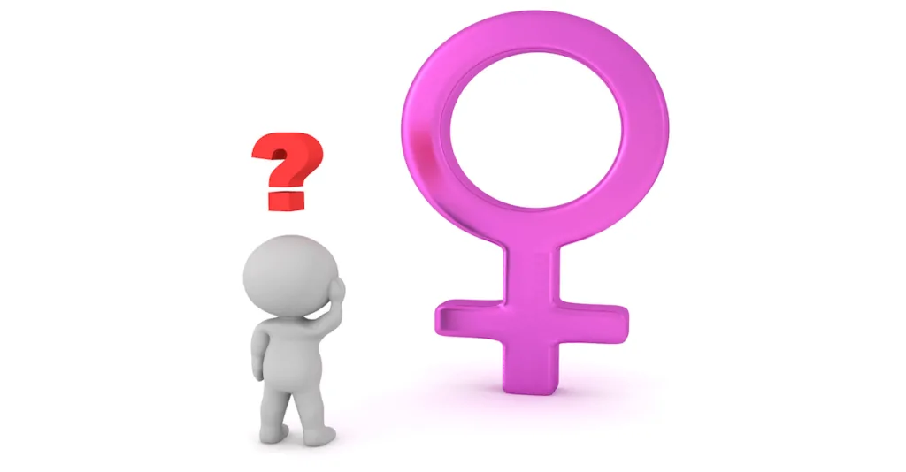 Confused about your gender? You can commit crimes without punishment in Australia