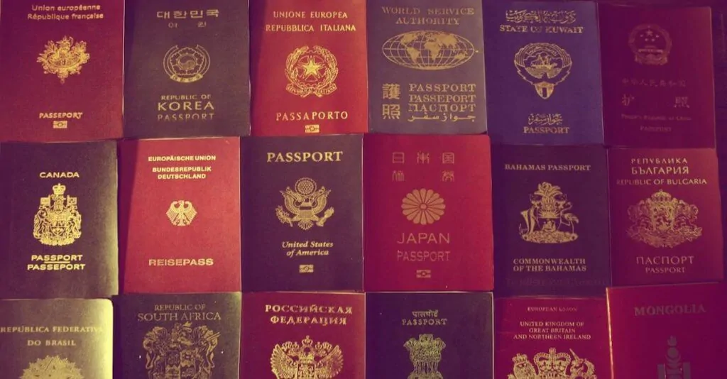 How Elon Musk obtained TWO additional passports (and you can too)