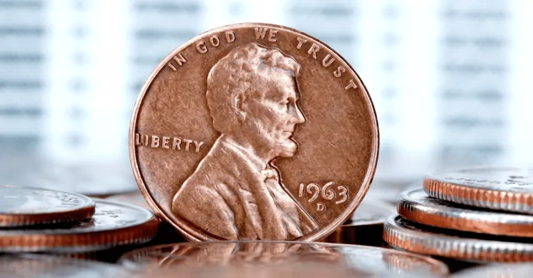 Who knew 2 cents could go so far?