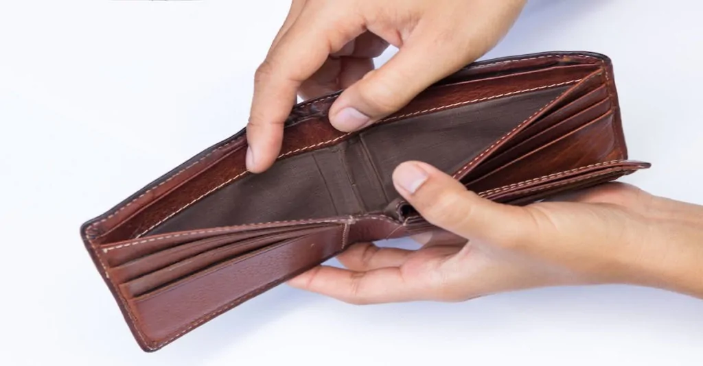 Why Elizabeth Warren wants you to be poor