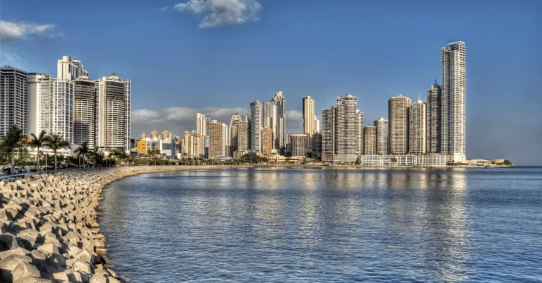 One of the easiest places in the world to obtain residency