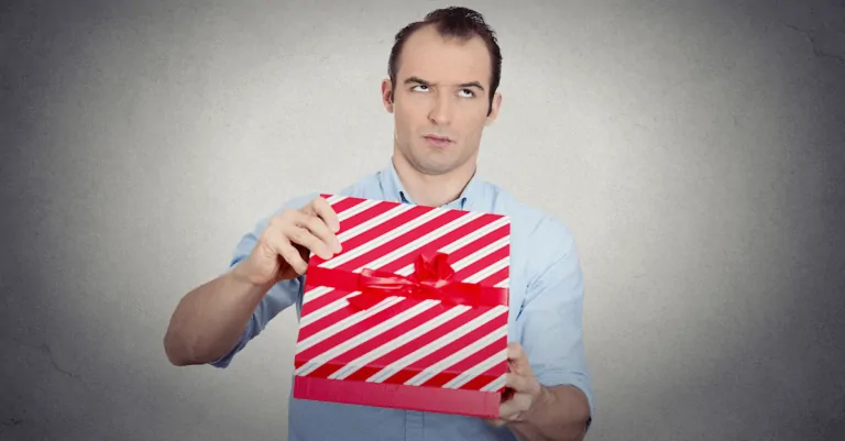 Congress gives America a special Christmas present: higher taxes