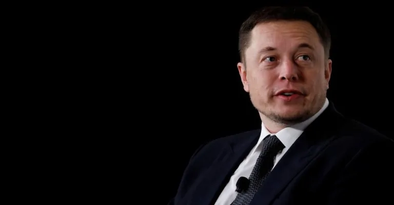 Broke billionaires (and other ridiculous signs of the top)