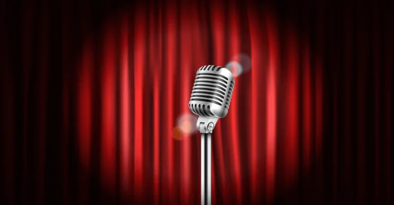 Comedian fined $35k for offensive joke