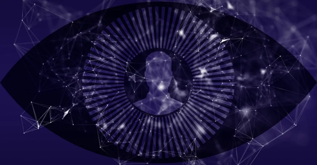 He helped expand the surveillance state. Now he’s its victim.