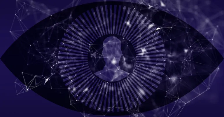 He helped expand the surveillance state. Now he’s its victim.