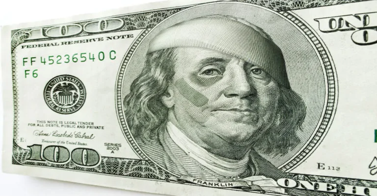 Fed official: “If there’s a recession, don’t worry”