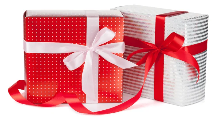 The two best gifts to give your newborn child