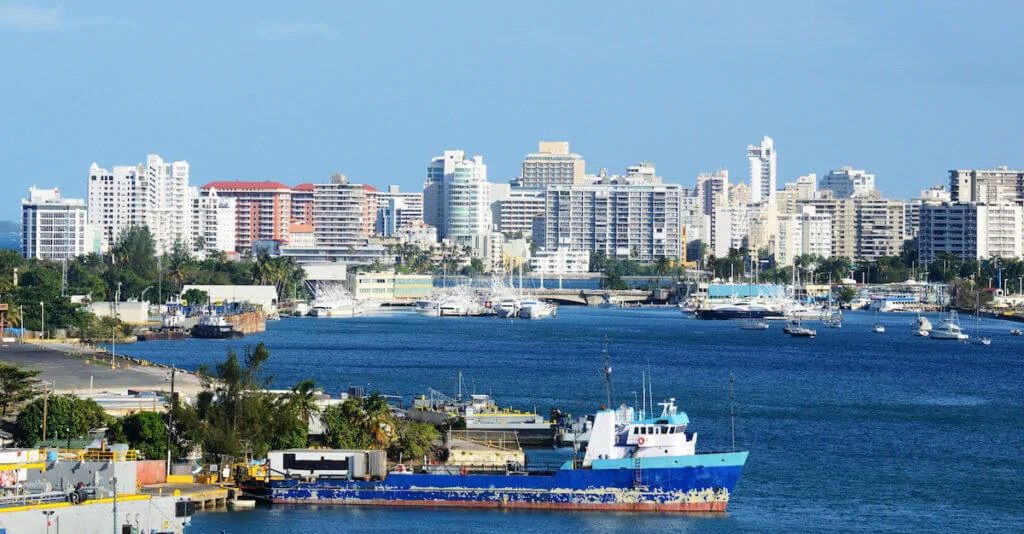Bolsheviks want to shut down Puerto Rico’s tax incentives