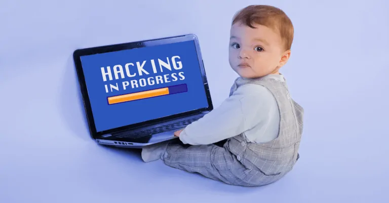 UK suspects all kids using chat app are hackers