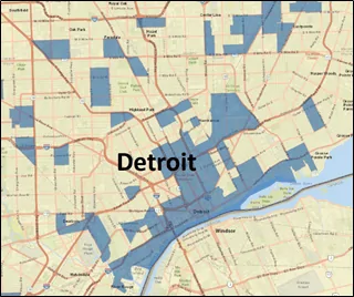 Opportunity Zones – Guide & PERSONAL Experience [2022]