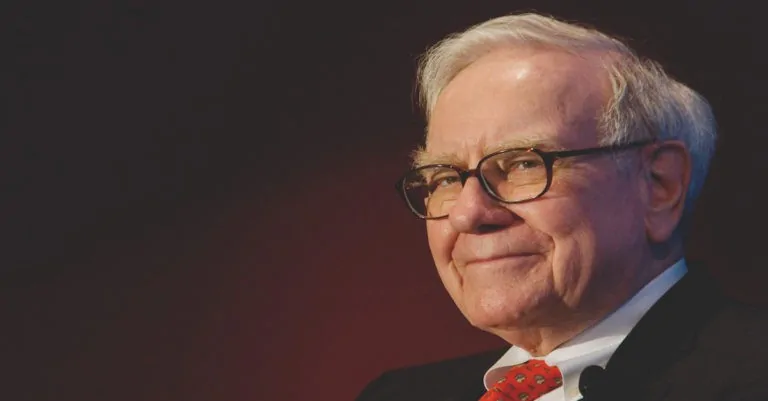 Warren Buffett’s worst year since the stock market crashed…