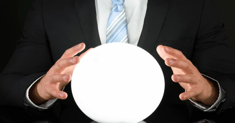 Predictions are hard. But here goes…
