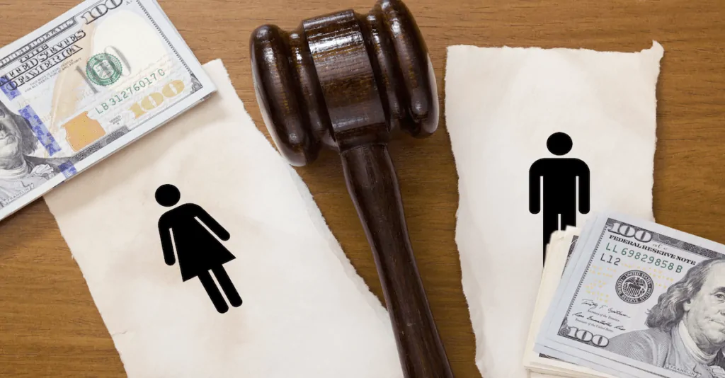 Court demands husband compensate ex-wife for career she never had