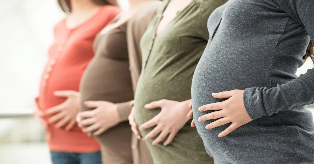 Venezuela wants every woman to have six children…
