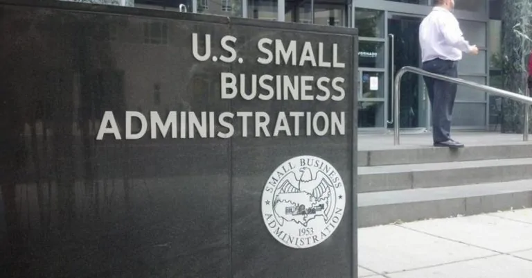 The ‘Small’ Business Administration is now bigger than Walmart