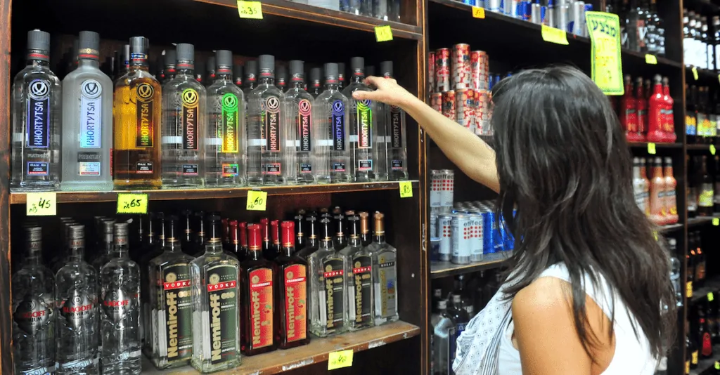 Coronavirus response: Ban alcohol, free speech, and homeschooling