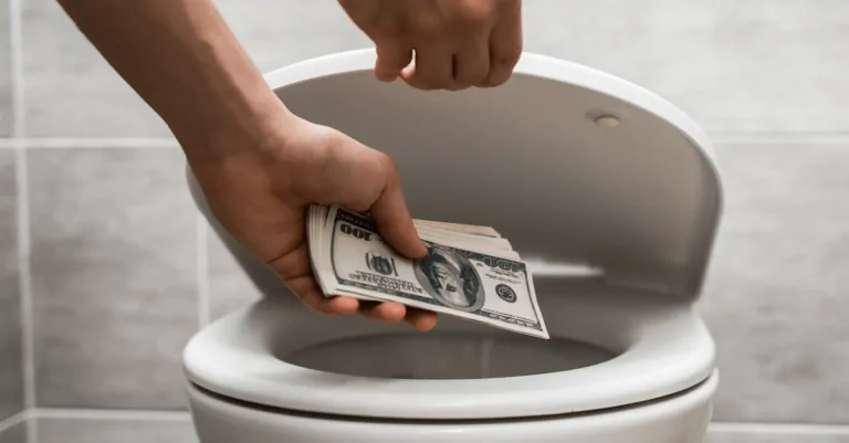 Genius! Spend $100+ billion to give away what’s already free…